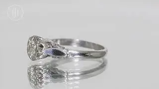Hatton Jewellers London JW27