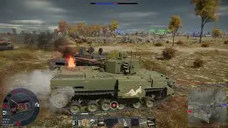 War Thunder  just cant die