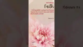 Our God is able, Mighty and Faithful #faith # faithspeech