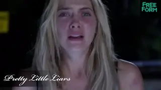 Pretty Little Liars | Dead of Summer Premiere | Freeform