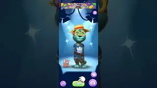 Talking Tom Funny ldoj