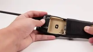 walkie talkie  Ecome ET 528 product video