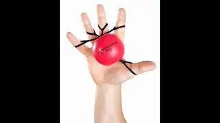 Introduction to Handmaster Plus Hand Exercise & Grip Strength Training System