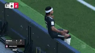 Serge Gnabry Goal vs RB Leipzig  EA SPORTS FC 26_20260115143002