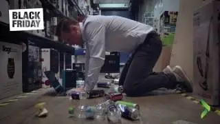 Nu har Black Friday startat p&aring; www.elgiganten.se!