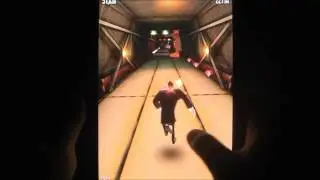 Agent Dash Android App Review - AndroidApps.com
