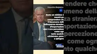 NON &Egrave; UNA PERCEZIONE! #frasedelgiorno #greenscreen #perte #rete4 #governo #giorgiameloni #migranti