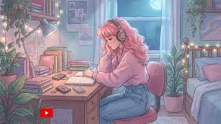 Lo-fi  Chill  Vibes  Relaxing Beats