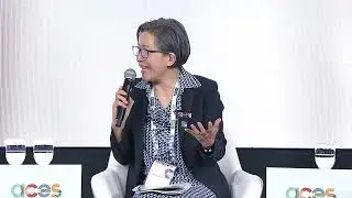 Asia Clean Energy Summit | Singapore IRENA High Level Forum - Fireside Chat