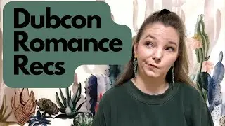 Dubcon Romance Recommendations