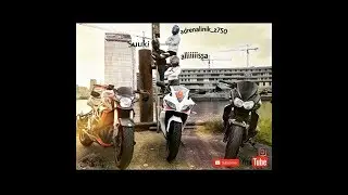 Adrenalinik_Z750 und alliiiiissa getroffen I Hamburgtour und irgendetwas seltsames auf der Stra&szlig;e