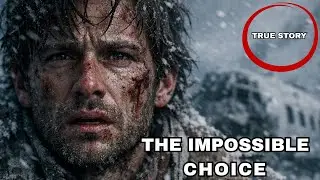 The Impossible Choice They Had to Make Part 2) #truestory #survival