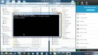 How To Sync Network Shared Data with Sugarsync