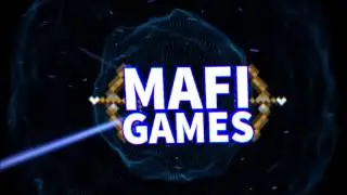 MafiGames V.1|by CroiXMotion
