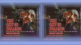 The Sky Is Falling Audiobook by Lester del Rey | Audiobooks Youtube Free