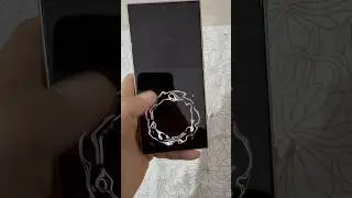 Samsung galaxy s24 ultra one ui 8 fingerprint 🫆 effect