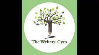Kayleigh Dobbs, Happy Goat Horror founder, joins Dr Rachel Knightley on the Writers' Gym