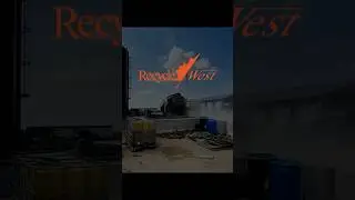 Vacuum Truck in Action | Reliable Waste Solutions Across Manitoba #vacuumtruck #shortsfeed