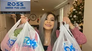 HUGE ROSS HAUL 2020 (YOU WONT BELIEVE WHAT I FOUND)!