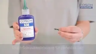 COSCH Edelstahltechnik | die richtige Pflege f&uuml;r Ihr Edelstahlgel&auml;nder