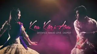 Kem Kari Aavu-Distance Make Love Deepest-Jaydeep Timaniya | Tanvi Patel | Jay Nathwani | Raju Poriya