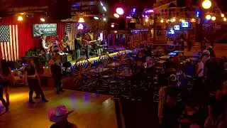 Cowboy Country Live Stream