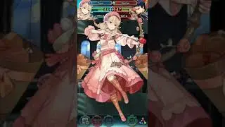 Valentines faye is op