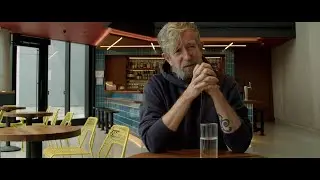 Les Waters on NO MAN'S LAND