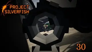 Theft is Bad in the Military l Project Silverfish