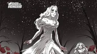 Every rose has it's Thorn | Thorn route | Slay the Princess ep4