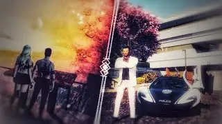 SYNDI SUMMON ROCKY N DEX? | CHIEF NICK FURY 10-42 | GTA 5 HTRP INDIA