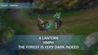 Maokai Special Interactions 2017 Update