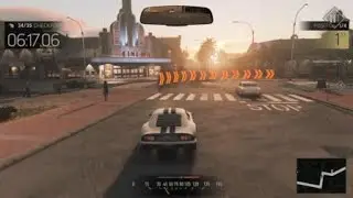 Mafia III Crisis Averted