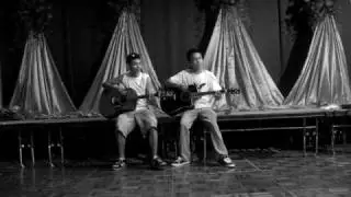 Eugene Fernandez and Craig Hollingsworth - Unstoppable / Lean on Me (Cover)