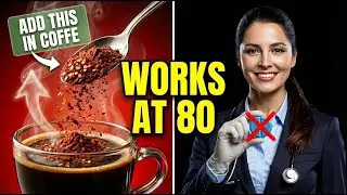This Coffee Add-In Supports Male Vitality (Doctor Explains)