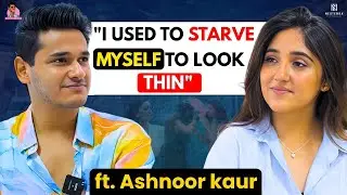 Ashnoor Kaur on battling BODYSHAMING, Tanya Mittal being jealous, bond with Abhishek Bajaj