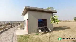 1 KANAL RESIDENTIAL PLOT FOR SALE IN  BLOCK H PECHS ISLAMABAD