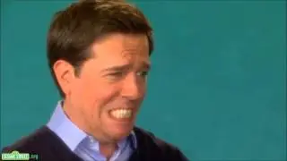 mfw a giant chicken just jumped on my toe