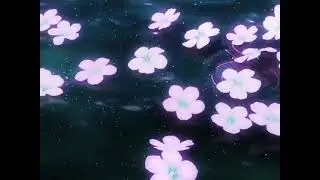 Serotonin - May 10th (Slowed + Reverb)