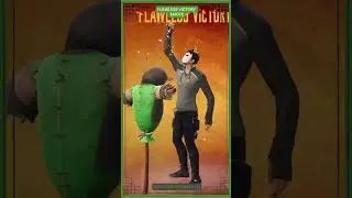 Fortnite Emote ✔ Flawless Victory Emote ✔ Gaming Legends Series 🔥