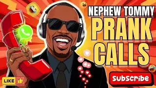 Epic 3-Hour Nephew Tommy Prank Marathon - Nonstop Laughs! (UNCUT 2026)😂