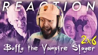 Buffy The Vampire Slayer 