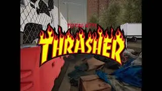 Total Iitti Thrash
