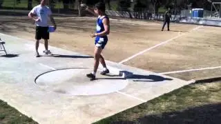 Sac track classic 2012