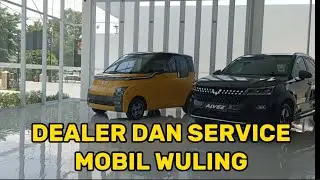 DEALER DAN SERVICE MOBIL WULING KOTA TEGAL 🔴 JL GAJAH MADA TEGAL