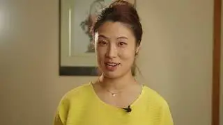Accent coach Nikki breaks down the Chinese Mandarin Accent