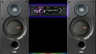 🔞🔇 **WARNING** EXTREME LOUD BASS TEST!?!?! 😱🔥