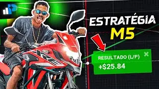 Polarium Broker: MELHOR ESTRAT&Eacute;GIA PARA ALAVANCAR BANCA nas Op&ccedil;&otilde;es Bin&aacute;rias