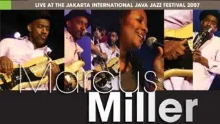 Marcus Miller 