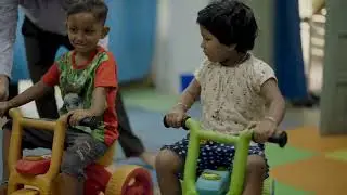 National institute for locomotor disabilities (nild Kolkata)